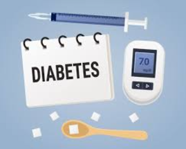 Doktersassistente (en triagisten) scholing - diabetes