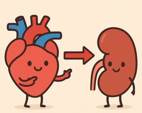 Thema-avond 2026; ‘Van hart tot nieren: praktijkvragen bij ouderen in de huisartspraktijk’ - Stichting Langerhans