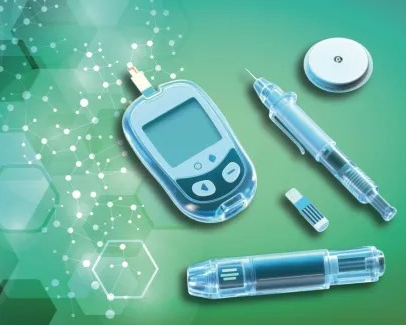 Startcursus Insulinetherapie in de 1e lijn