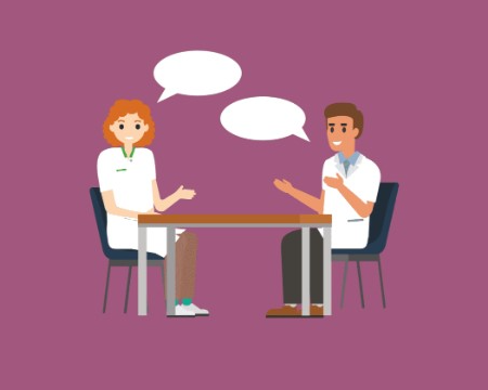 Nascholing gynaecologie + speeddate huisartsen–specialisten