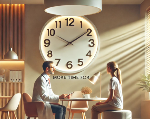 MTVP reflectiemoment